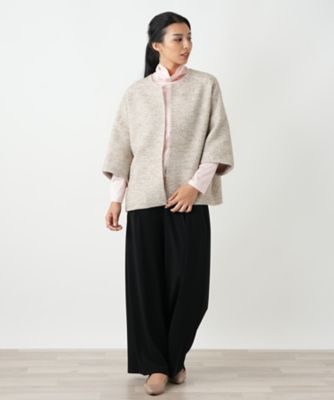 ジャケット | Leilian plus house (Women/大きいサイズ)/レリアン