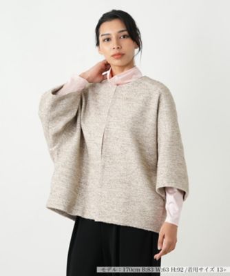 ＜Leilian plus house (Women/大きいサイズ)＞ジャケット