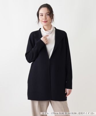 ＜Leilian plus house (Women/大きいサイズ)＞ジャケット