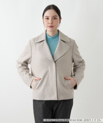 ＜Leilian plus house (Women/大きいサイズ)＞ジャケット