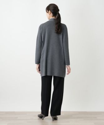 カーディガン | Leilian plus house (Women/大きいサイズ)/レリアン