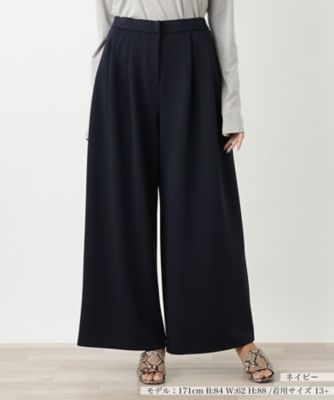 ＜Leilian plus house (Women/大きいサイズ)＞パンツ