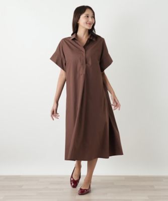 ワンピース【NEMIKA】 | Leilian plus house (Women/大きい