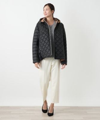 新品タグ付 leilian plus house レリアン ジャケット 大きい ジャケット【HEYER 】 | Leilian plus house (Women/大きい
