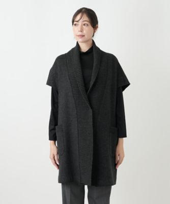 ベスト【ROSSO35】 | Leilian plus house (Women/大きいサイズ