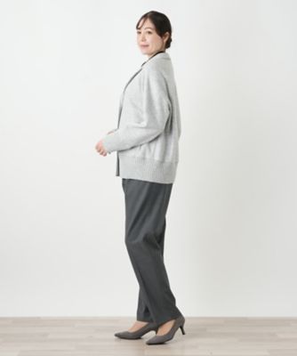 ジャケット【ROSSO35】 | Leilian plus house (Women/大きい