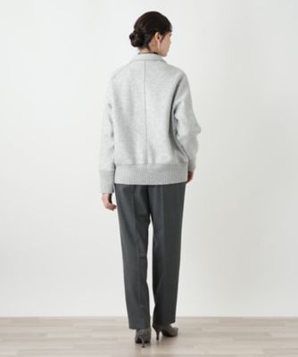 ジャケット【ROSSO35】 | Leilian plus house (Women/大きい