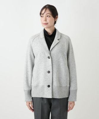 ジャケット【ROSSO35】 | Leilian plus house (Women/大きい