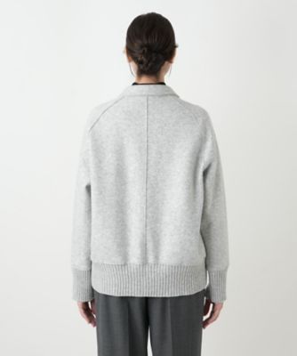 ジャケット【ROSSO35】 | Leilian plus house (Women/大きい