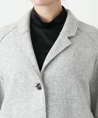 ジャケット【ROSSO35】 | Leilian plus house (Women/大きい