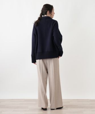 ジャケット【ROSSO35】 | Leilian plus house (Women/大きい