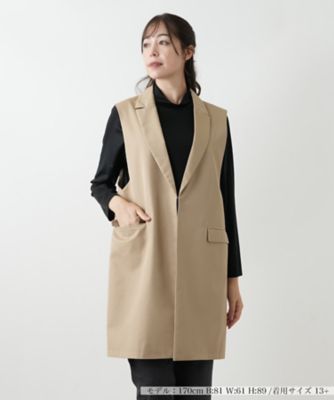 【超美品】UNTITLEDチェスターコート UNTITLED コート チェスターコート 「日本製」ウールチェスター