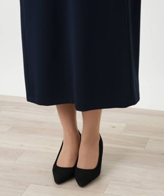 ジャンパースカート【BOURGE】 | Leilian plus house (Women