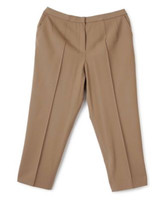 美品 LEILIAN レリアン プラスハウス ストレッチスリムパンツ 17+ スリムパンツ|レリアン プラスハウス | レリアン公式オンライン