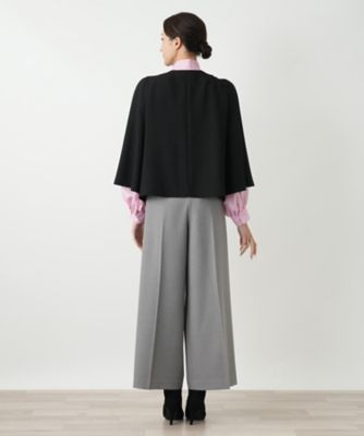新品タグ付 leilian plus house レリアン ジャケット 大きい ジャケット【プラス企画】 | Leilian plus house (Women/大きい