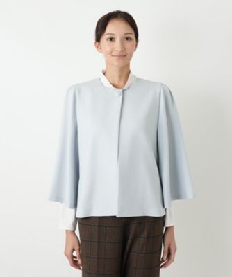 ジャケット【プラス企画】 | Leilian plus house (Women/大きい