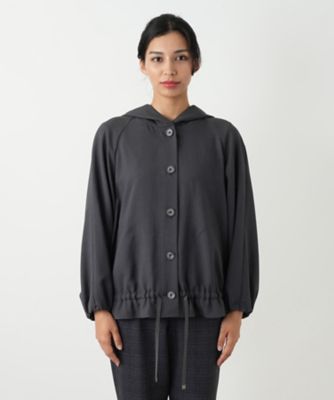 ウォッシャブル】ブルゾン【ROCHAS Premiere