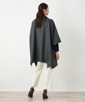 コート【プラス企画】 | Leilian plus house (Women/大きいサイズ