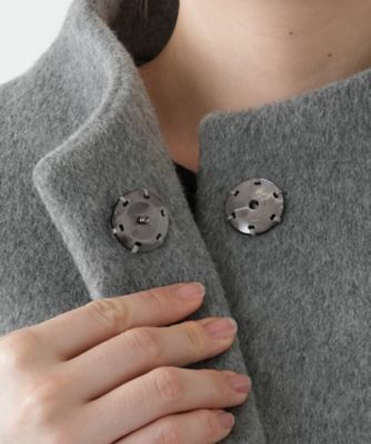 コート【CINZIA ROCCA】 | Leilian plus house (Women