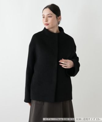 コート【CINZIA ROCCA】 | Leilian plus house (Women