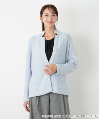 F396 美品 XL 13+ レリアン プラスハウス リバーシブル レディース F396 美品 XL 13+ レリアン プラスハウス リバーシブル