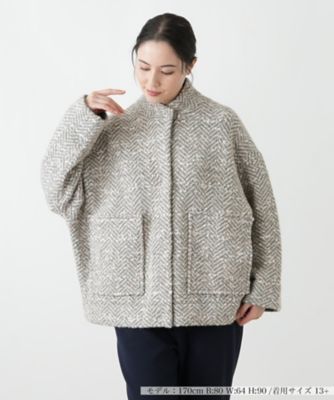 レリアン✖️BRUNO MANETTI 13号➕ 新品 BRUNO MANETTI レリアン