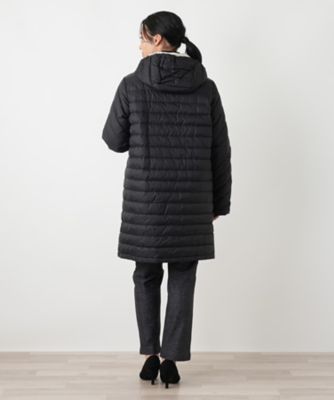 美品　レリアン　ミドル丈コート　ベロア　茶　ボンボン　大きいサイズ　13 XL 美品 レリアン ミドル丈コート ベロア 茶 ボンボン 大きいサイズ 13 XL