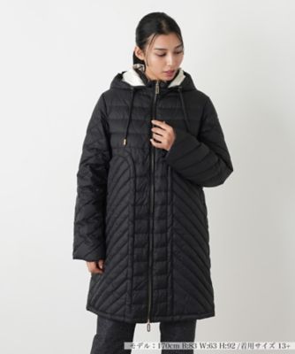 コート【STILNOLOGY】 | Leilian plus house (Women/大きい