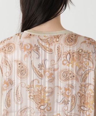 カーディガン【Leilian WHITE LABEL】 | Leilian plus house (Women/大きいサイズ)/レリアン ...