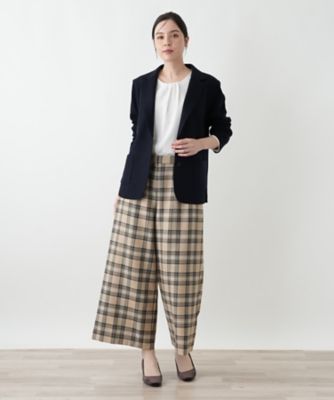 ジャケット【Leilian WHITE LABEL】 | Leilian