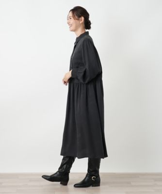 ワンピース【プラス企画】 | Leilian plus house (Women/大きい