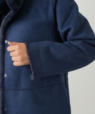 店舗人気】コート【Leilian WHITE LABEL】 | Leilian