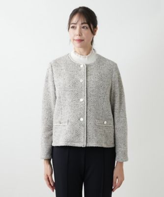 ジャケット | Leilian plus house (Women/大きいサイズ