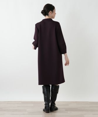 ウォッシャブル】ワンピース【プラス企画】 | Leilian plus house