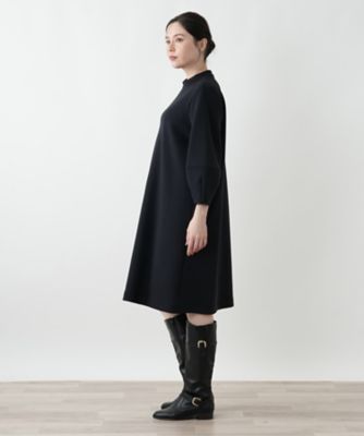 ウォッシャブル】ワンピース【プラス企画】 | Leilian plus house