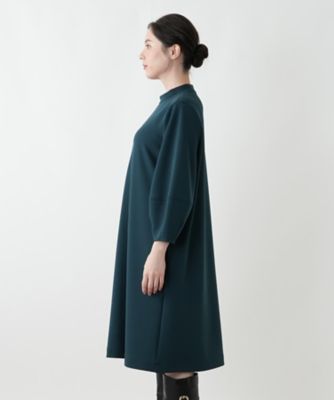 ウォッシャブル】ワンピース【プラス企画】 | Leilian plus house