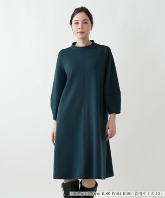 ＜Leilian plus house (Women/大きいサイズ)＞ワンピース【プラス企画】