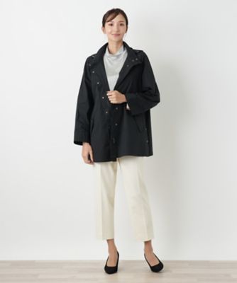 【極美品】Leilian　大きいサイズ　ロングコート　カシミヤ・シルク混 Yahoo!オークション -「レリアン コート カシミヤ」の落札相場