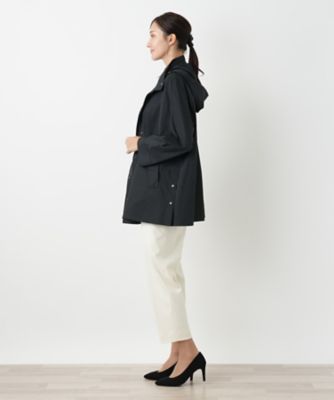 ✨美品✨Leilian レリアン　大きいサイズ　13 号＋　ウールコート　軽い！ ウールコート【Leilian WHITE LABEL】|レリアン プラスハウス