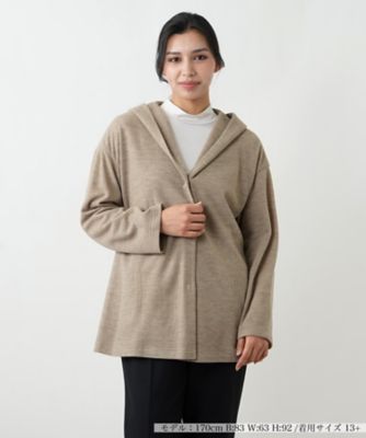 Leilian plus house (Women/大きいサイズ) / レリアン プラスハウス