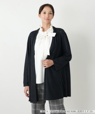 ジャケット【Leilian WHITE LABEL】 | Leilian