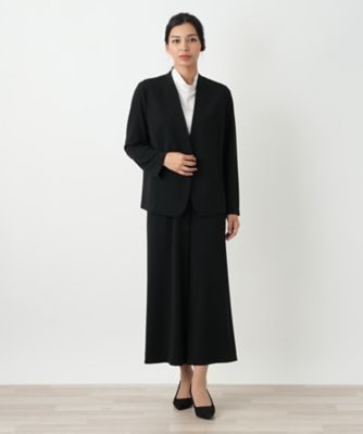 ジャケット【Leilian WHITE LABEL】 | Leilian