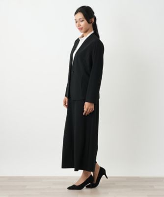 ジャケット【Leilian WHITE LABEL】 | Leilian