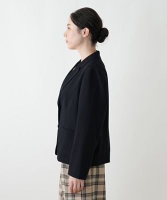 【未使用】レリアン ブレザー【Leilian WHITE LABEL】 ブレザー【Leilian WHITE LABEL】【セレモニー