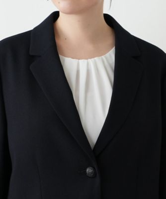 ブレザー【Leilian WHITE LABEL】【セレモニー