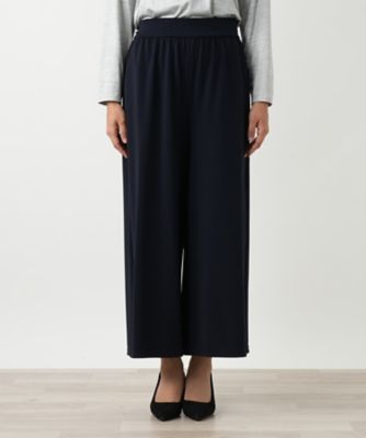 パンツ【Leilian WHITE LABEL】 | Leilian
