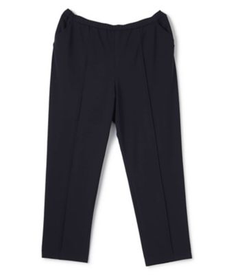 パンツ【Leilian WHITE LABEL】 | Leilian