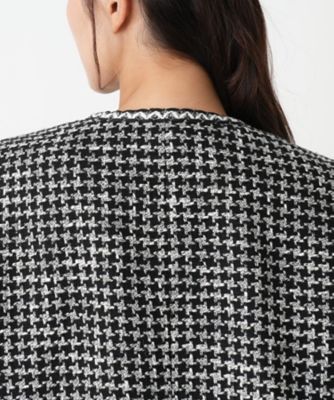 ジャケット【Leilian WHITE LABEL】【セレモニー