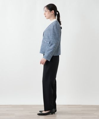 ジャケット【Leilian WHITE LABEL】 | Leilian