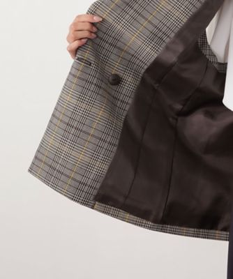 ベスト【BOURGE】 | Leilian plus house (Women/大きいサイズ